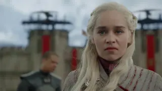 The Mad Queen meme card, common rarity