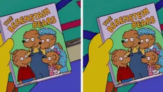 The Mandela Effect meme card, epic rarity