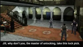 The Master of Unlocking meme card, common rarity