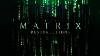 The Matrix Resurrections meme card, common rarity