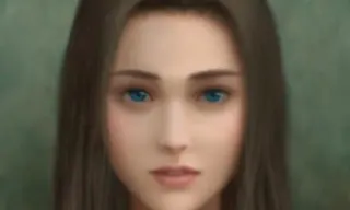 Carte meme The Melancholic Princess / Sonee, rareté commune