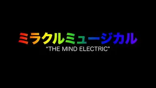 The Mind Electric meme card, common rarity
