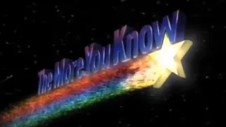 The More You Know meme card, epic rarity