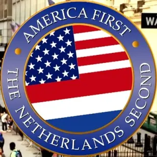 The Netherlands Second meme card, common rarity