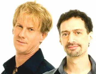The Opie & Anthony Show meme card, common rarity