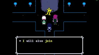 Carte meme The Original Starwalker / I Will Also Join, rareté commune