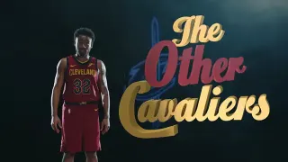 The Other Cavaliers meme card, common rarity