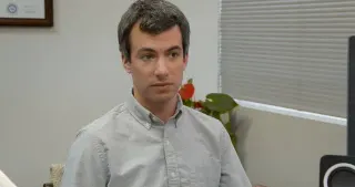 Carte meme The Plan? (Nathan For You), rareté commune