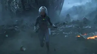 The Prometheus School Of Running Away From Things meme card, common rarity
