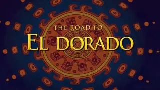 Carte meme The Road to El Dorado, rareté rare