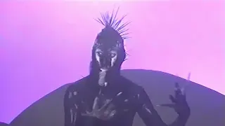 The Shadowman meme card, rare rarity