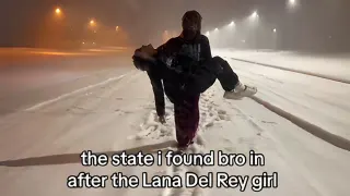 Carte meme The State I Found Bro In / The State Bro Found Me In, rareté commune