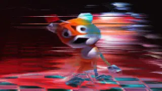 The Tails Doll meme card, epic rarity