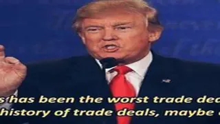 Carte meme The Worst Trade Deal, rareté épique