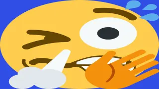 The Wrong Face meme card, common rarity