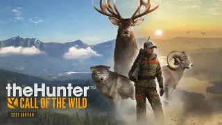theHunter: Call of the Wild meme card, common rarity
