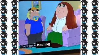 There Was A Healing meme card, common rarity
