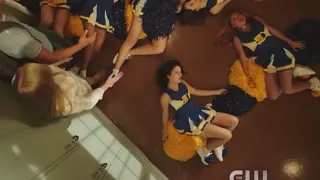 There Was a Mass Seizure at School meme card, common rarity