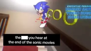 Carte meme They Always Said That Charlie Kirk Was a Nazi / Song at the End of an Animated Movie, rareté commune