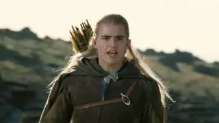 They're Taking the Hobbits to Isengard meme card, epic rarity