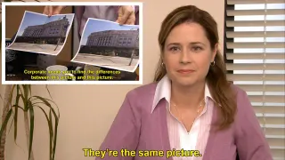 They're The Same Picture meme card, epic rarity