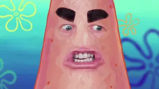 Things Are Gonna Get Crazy meme card, common rarity