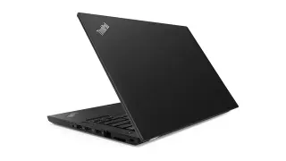 ThinkPad meme card, common rarity