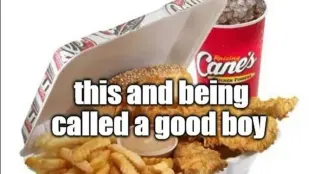 Carte meme This and Being Called A Good Boy, rareté commune