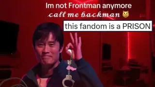 This Fandom Is a Prison meme card, common rarity