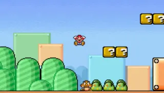 This Guy Sucks At Mario meme card, common rarity