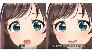 Carte meme This... Has Turned Into a Difficult Situation, rareté commune