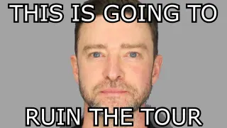 This Is Going to Ruin the Tour meme card, common rarity