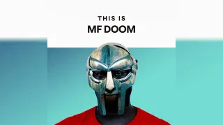 This Is MF DOOM meme card, common rarity