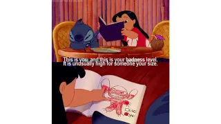 This Is Your Badness Level meme card, common rarity
