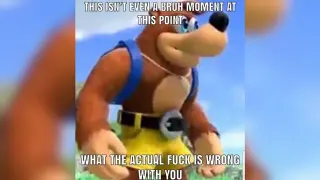 This Isn't Even a Bruh Moment meme card, common rarity