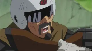 This Man Isn't Black meme card, common rarity