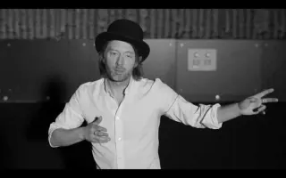 Carte meme Thom Yorke Dance Remixes, rareté rare