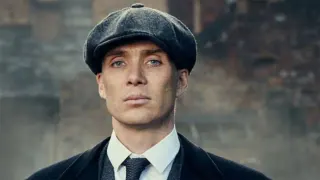 Carte meme Thomas Shelby / Thomas Slebew, rareté commune