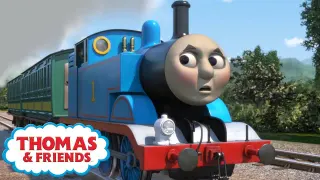 Thomas the Tank Engine meme card, rare rarity