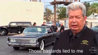 Carte meme Those Bastards Lied to Me, rareté rare