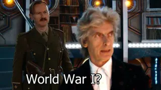 Carte meme Time Traveler Conversation, rareté commune