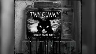 Tiny Bunny meme card, common rarity
