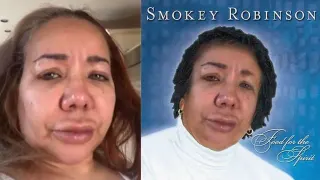Carte meme Tiny Harris No Makeup, rareté commune