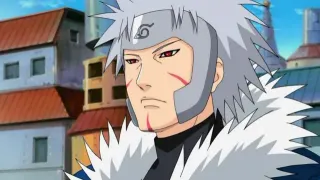 Tobirama Senju meme card, common rarity