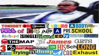 Carte meme Tonight On Bottom Gear, rareté rare