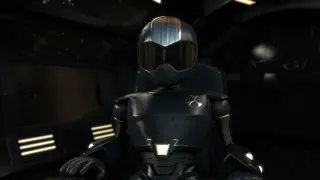 Carte meme Toonami, rareté rare