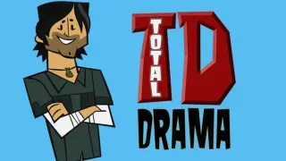 Carte meme Total Drama, rareté commune