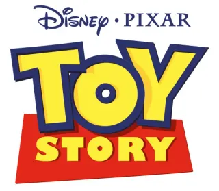 Toy Story meme card, rare rarity