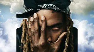 Trap Royalty meme card, common rarity