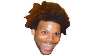 TriHard meme card, epic rarity